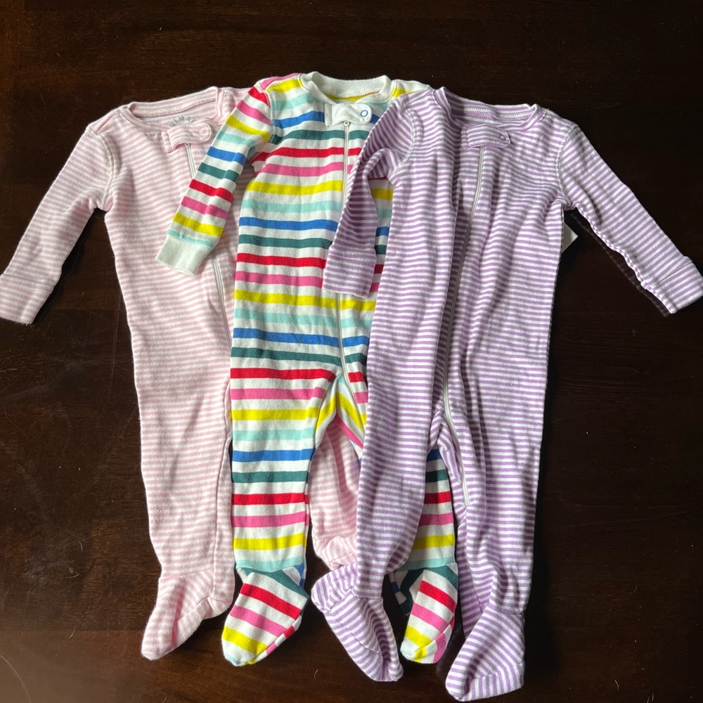 Primary footies!